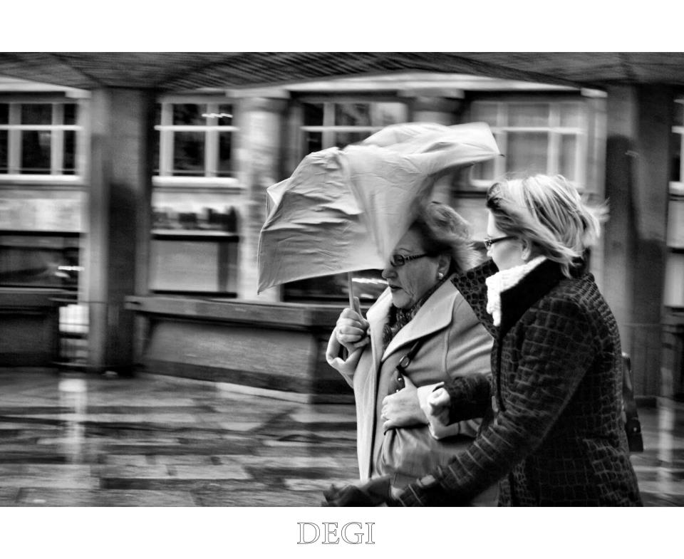 STREETPHOTOGRAPHY I