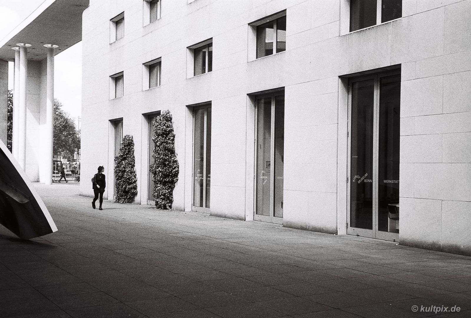 Streetphotography in Bonn II