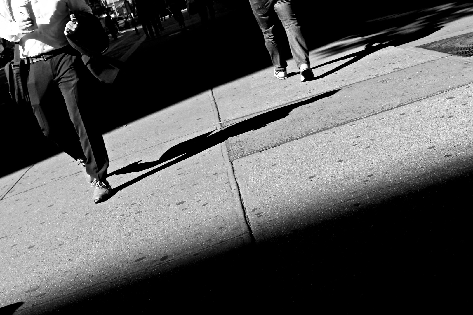 STREETPHOTOGRAPHY | NEW YORK