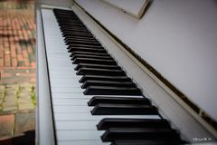 Streetpiano