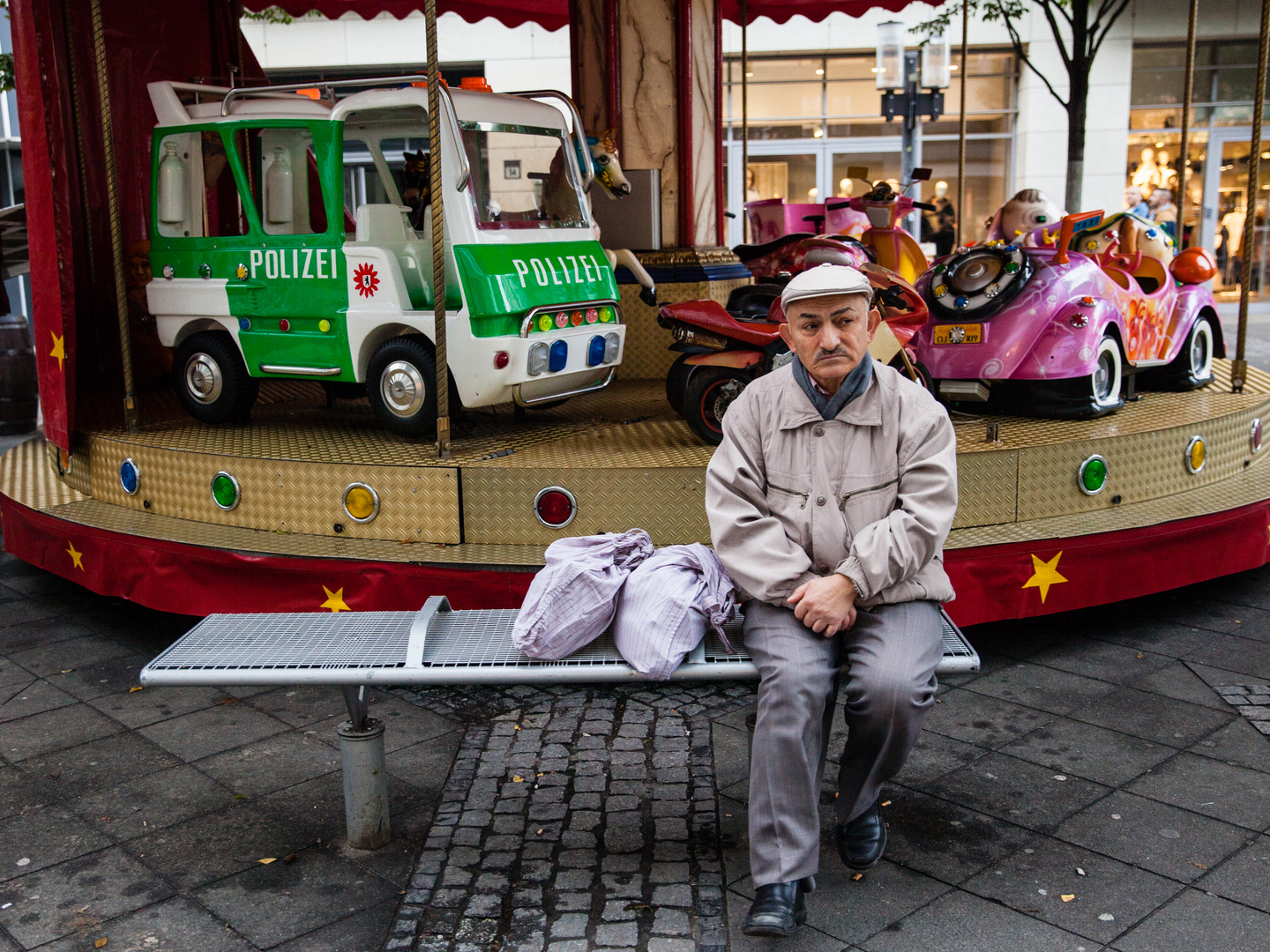 streetportrait 