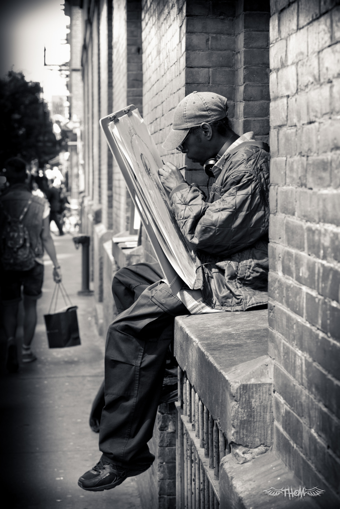 streetportrait