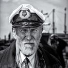 Streetportrait - Hamburger Hafen!