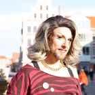 Streetportrait in Lüneburg