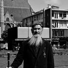 Streetportrait in Rotterdam