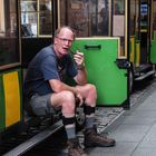 Streetportrait - Köln!