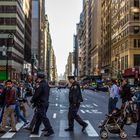 -- Streetrunning NYC --