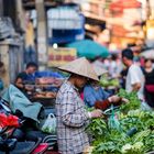 Streets Hanoi