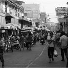 Streets in Bangkok