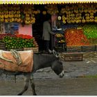 Streets of Addis