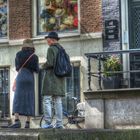 Streets of Amsterdam -