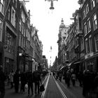 Streets of Amsterdam