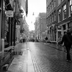 Streets of Amsterdam