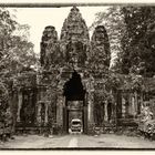 Streets of Angkor