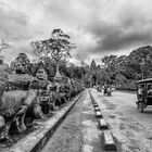 Streets of Angkor II