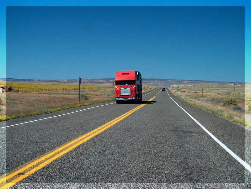 Streets of Arizona