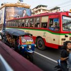 Streets of Bangkok 1