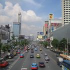 Streets of Bangkok