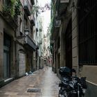 Streets of Barcelona 2019-10
