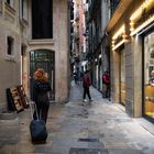 Streets of Barcelona 24