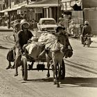 Streets of Battambang