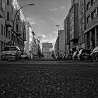 Streets of Berlin