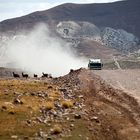 Streets of Bolivia