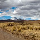 Streets of Bolivia (II)