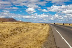 Streets of Bolivia (IV)