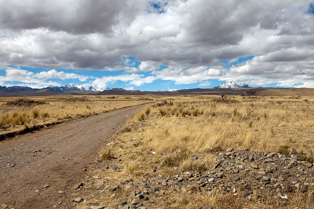 Streets of Bolivia (V)