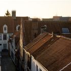 Streets of Bruges