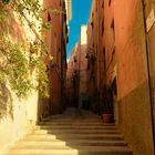 Streets of Cagliari