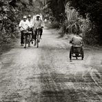 streets of cambodia