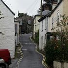 Streets of Camelford...