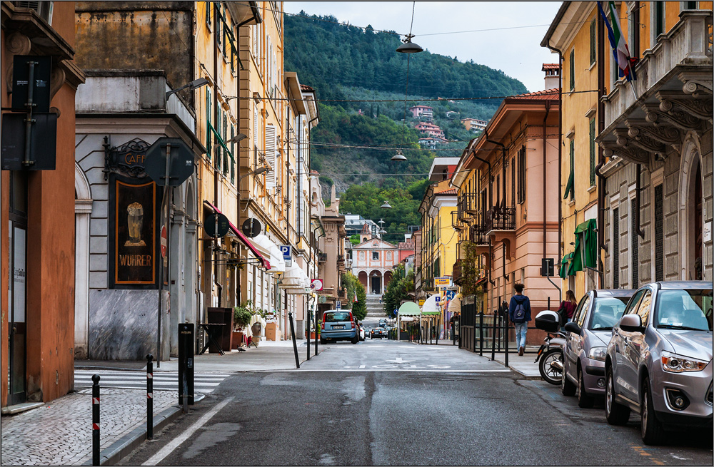 streets of carrara