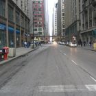 Streets of Chicago