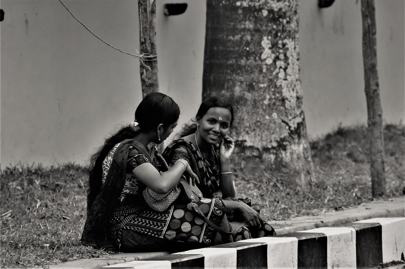 Streets of Cochin 2