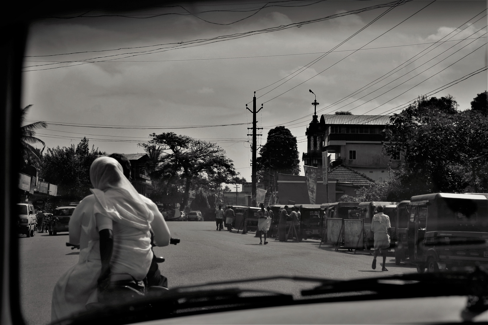 Streets of Cochin 3