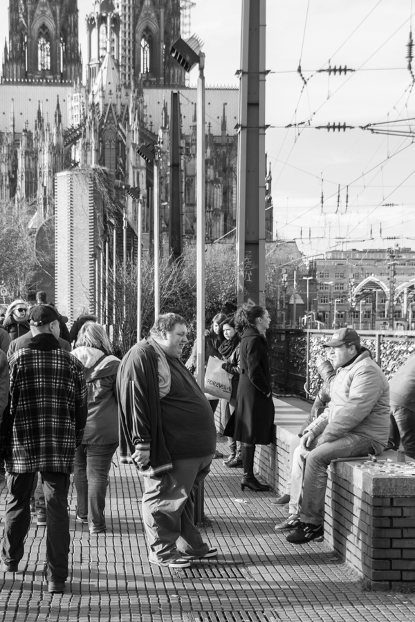 streets of cologne #4