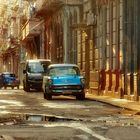 Streets of Cuba