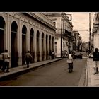 Streets of Cuba