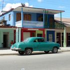 streets of Cuba