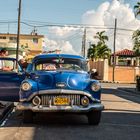 Streets of Cuba