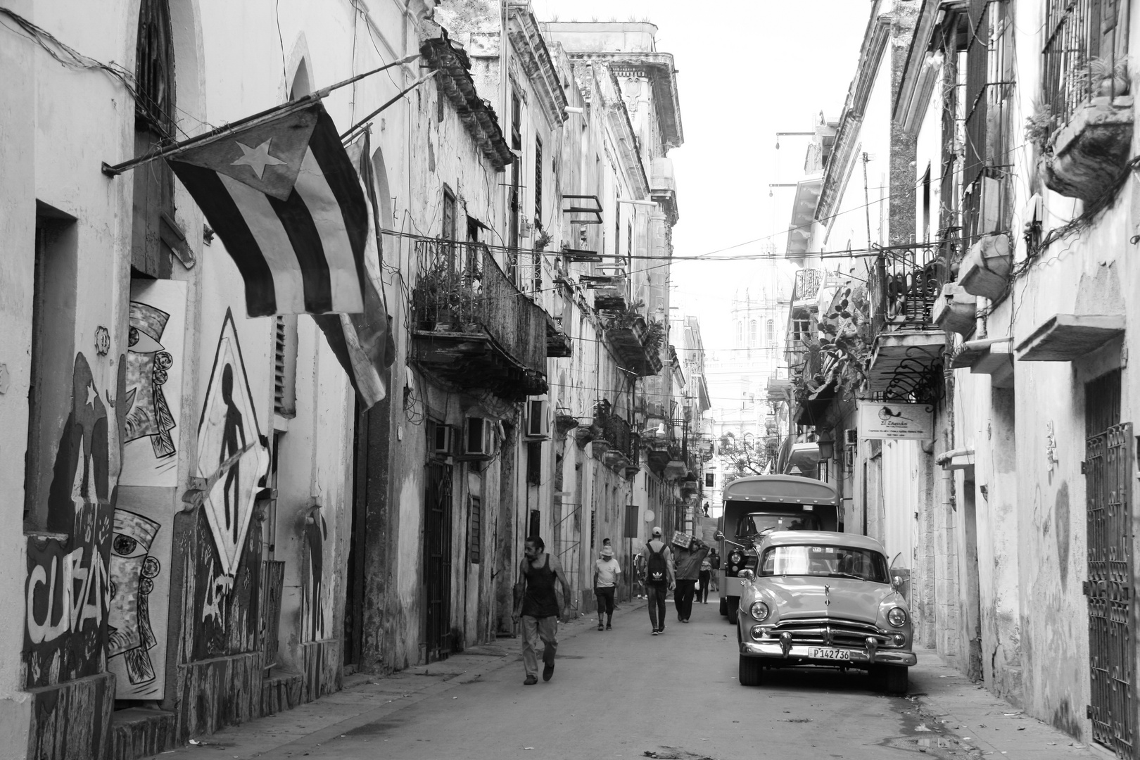 Streets of Cuba2