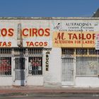 Streets of El Paso ...