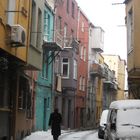 Streets of Fener/Balat