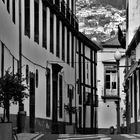 Streets of Funchal 3