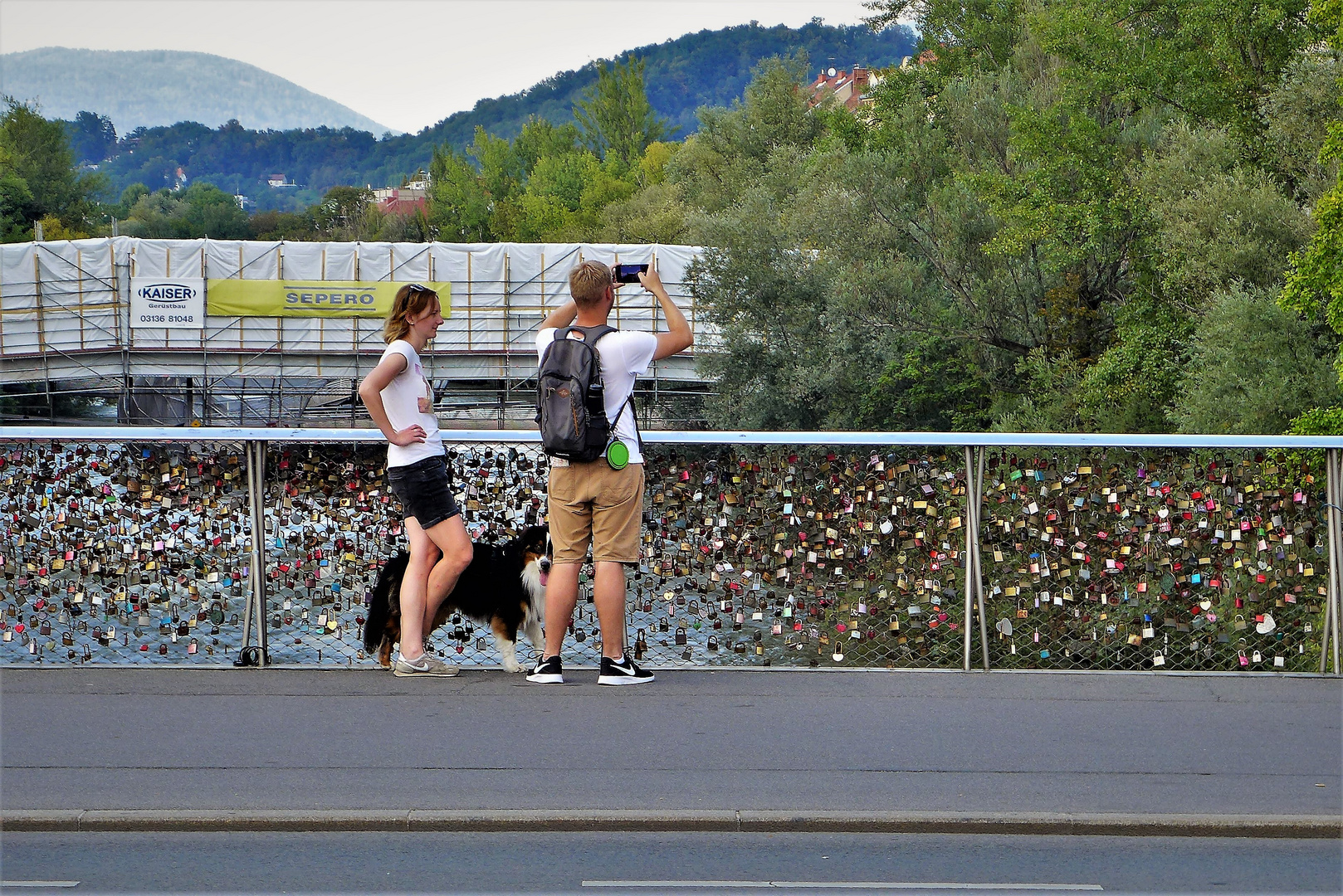 Streets of Graz 6