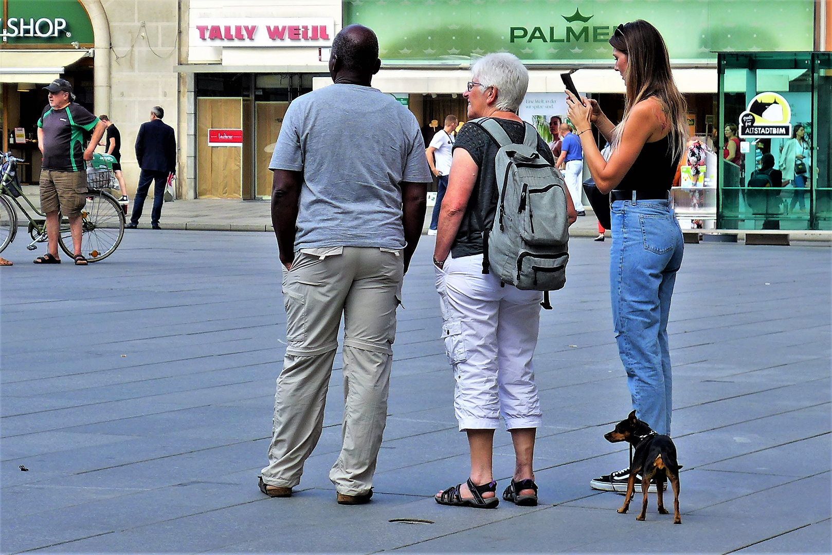 Streets of Graz 8