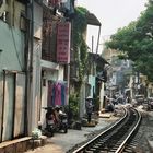 Streets of Ha Noi